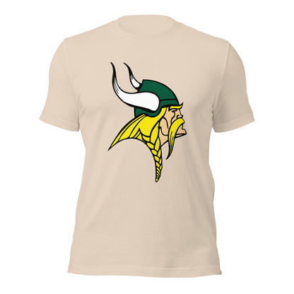 Skyline High School Design 1 — Soft Cream