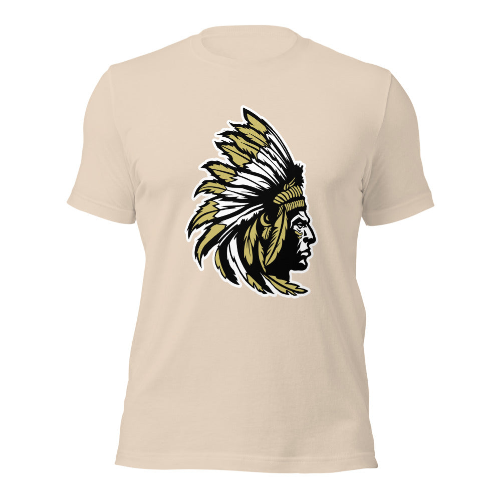 Wetumpka High School Design 1 — Soft Cream