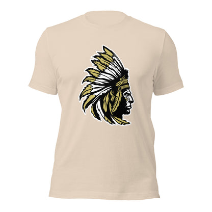 Wetumpka High School Design 1 — Soft Cream