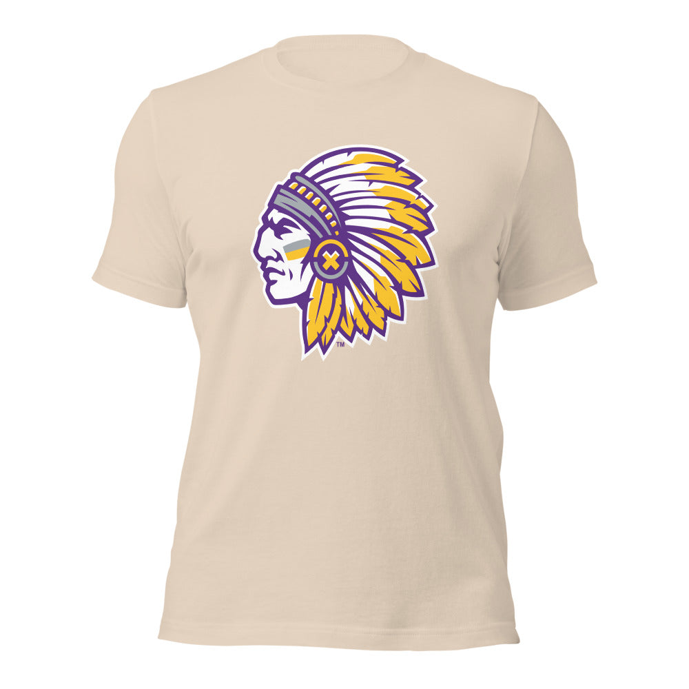 Bibb County High School Design 1 — Soft Cream
