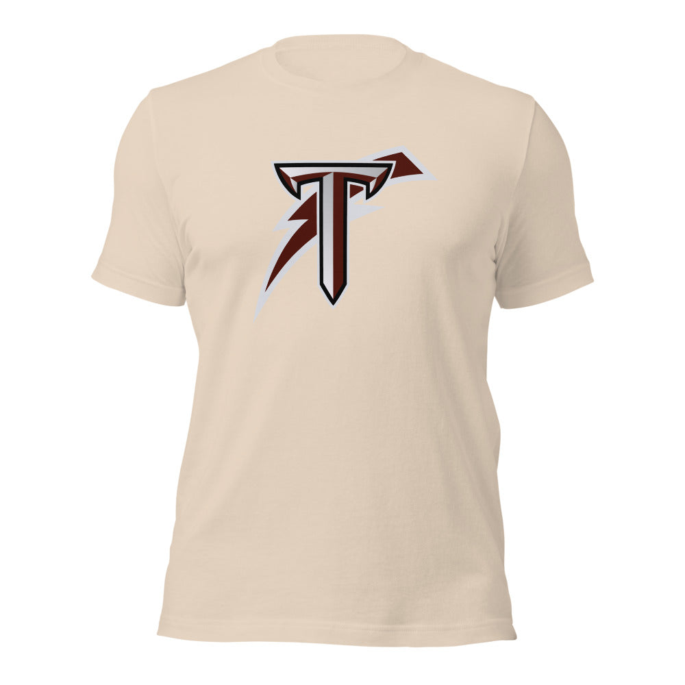 Gadsden City High School Design 1 — Soft Cream