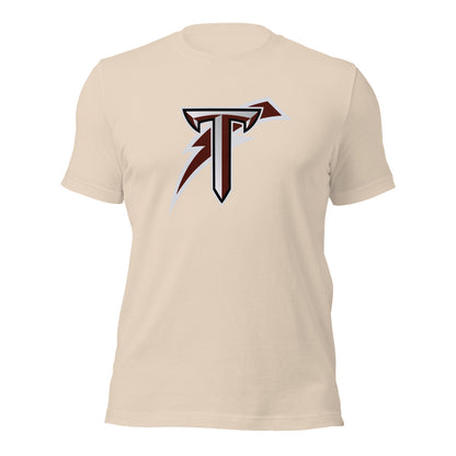 Gadsden City High School Design 1 — Soft Cream