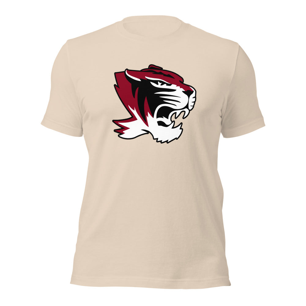 Hartselle High School Design 1 — Soft Cream