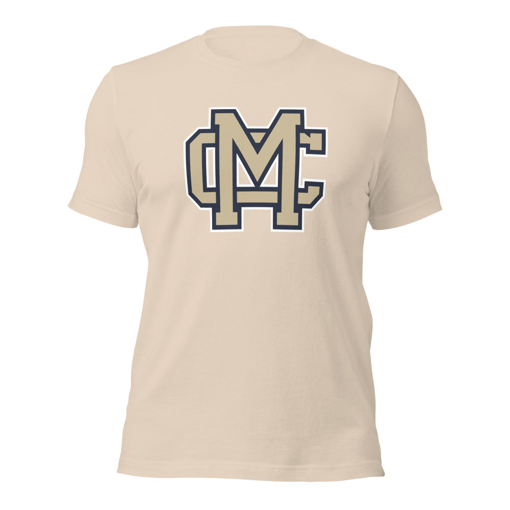Mobile Christian School Design 1 — Soft Cream