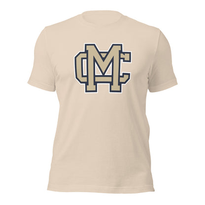 Mobile Christian School Design 1 — Soft Cream