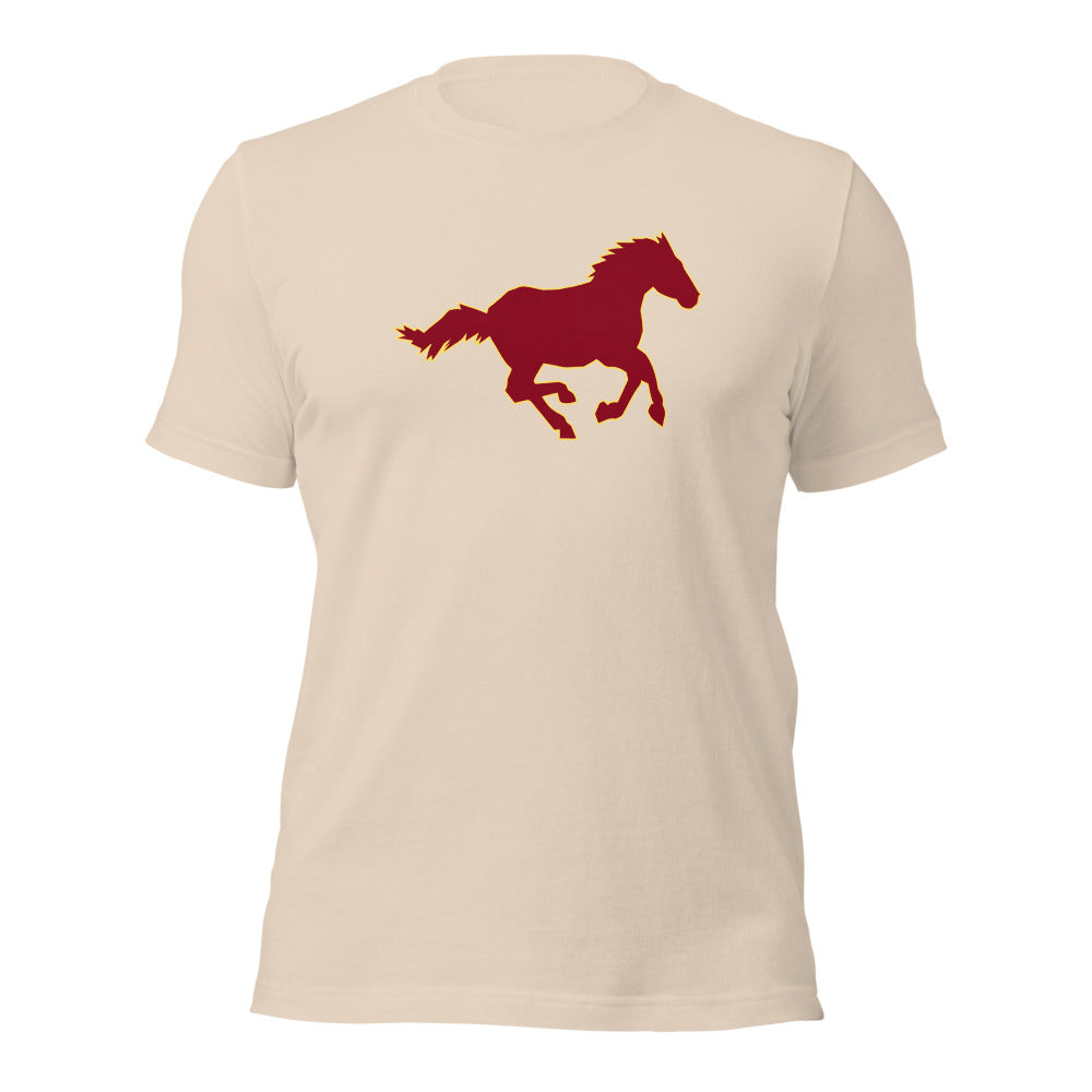 South Lamar School Design 1 — Soft Cream