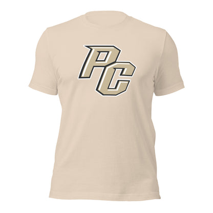Pell City High School Design 1 — Soft Cream