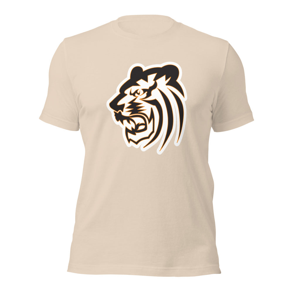Baldwin County High School Design 1 — Soft Cream
