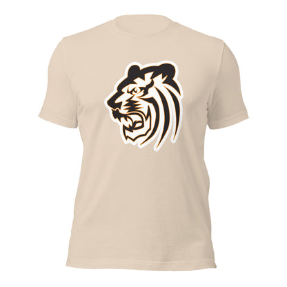 Baldwin County High School Design 1 — Soft Cream