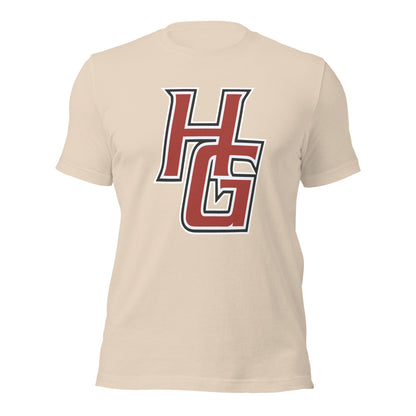 Hazel Green High School Design 1 — Soft Cream