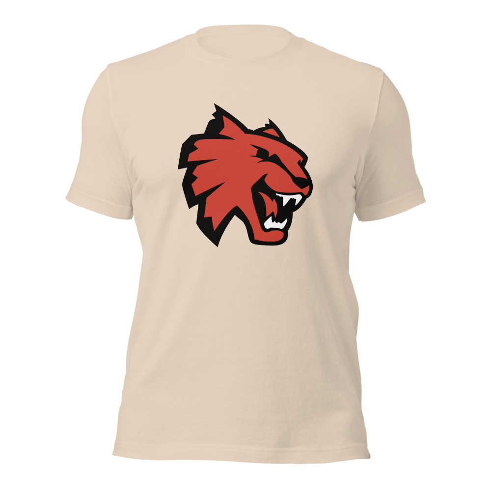 Las Vegas High School Design 1 — Soft Cream