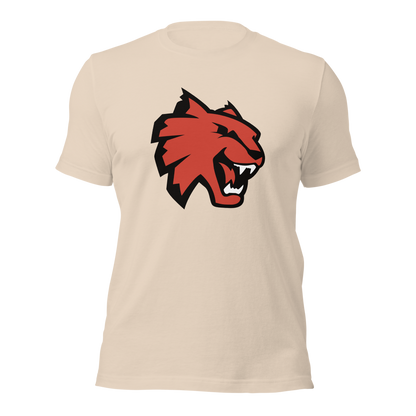 Las Vegas High School Design 1 — Soft Cream