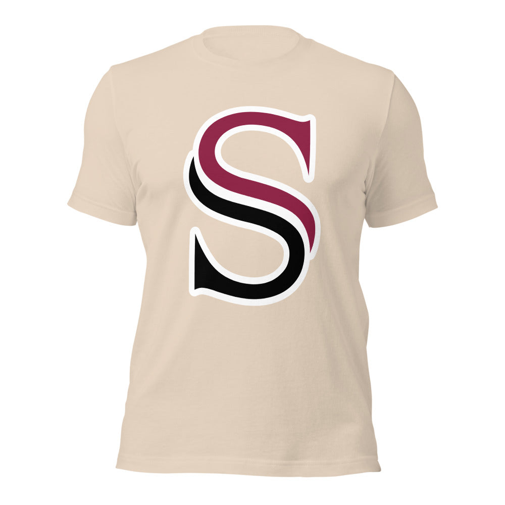 Sparkman High School Design 1 — Soft Cream