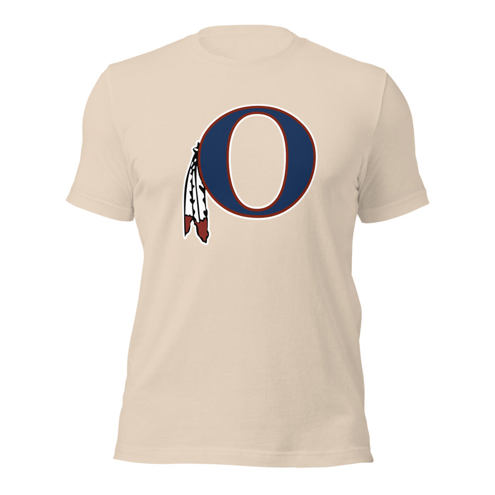 Oneonta High School Design 1 — Soft Cream