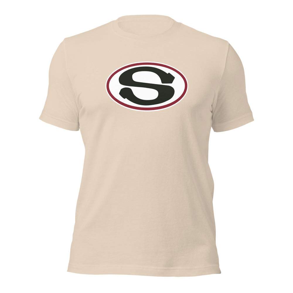 Sylacauga High School Design 1 — Soft Cream