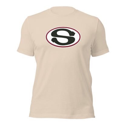 Sylacauga High School Design 1 — Soft Cream