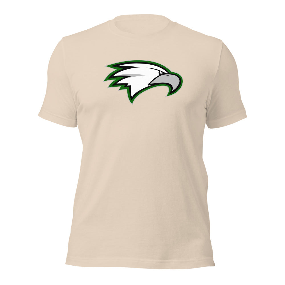 Hokes Bluff High School Design 1 — Soft Cream