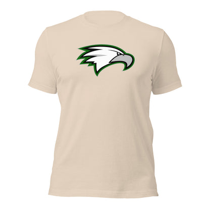 Hokes Bluff High School Design 1 — Soft Cream