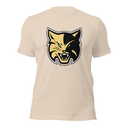 Fort Payne High School Design 1 — Soft Cream