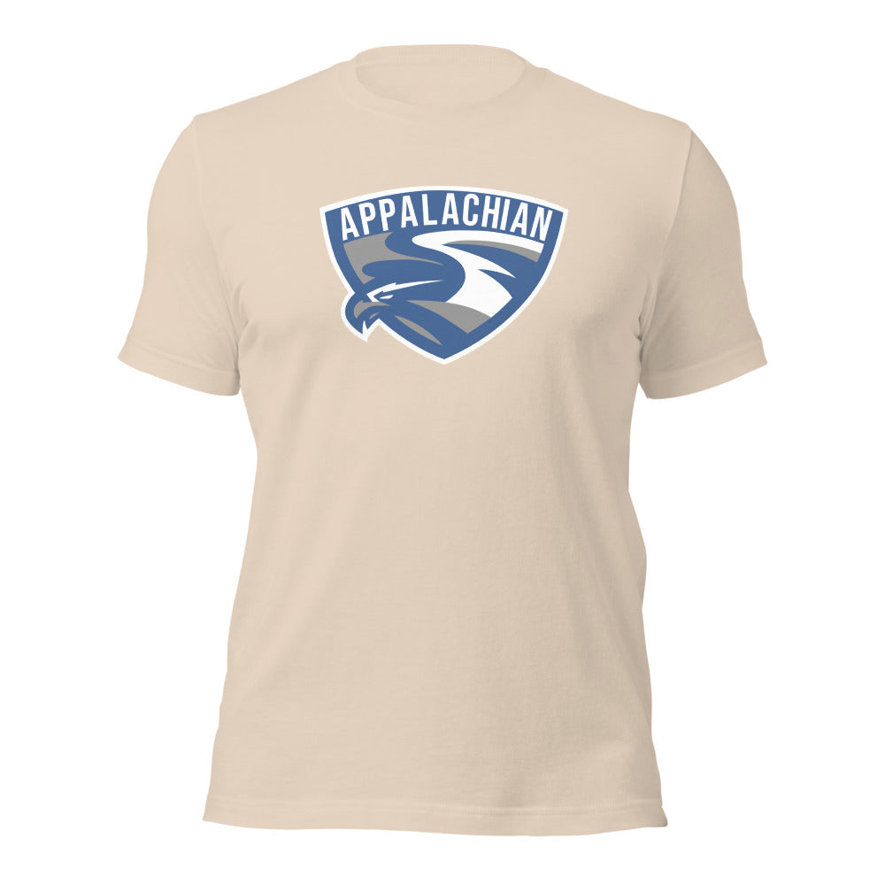Appalachian High School Design 1 — Soft Cream