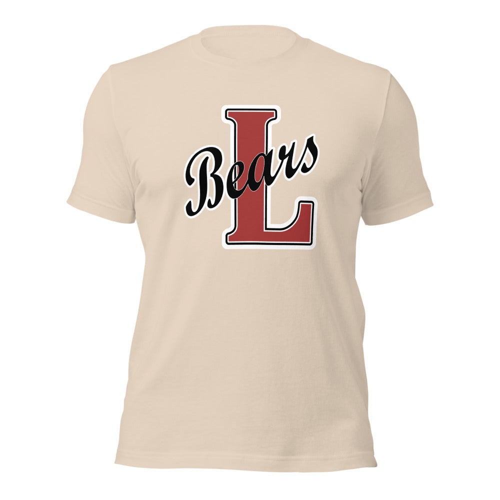 Lynn High School Design 1 — Soft Cream