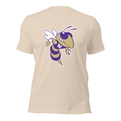 Winston County High School Design 1 — Soft Cream