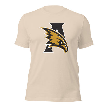 Athens High School Design 1 — Soft Cream