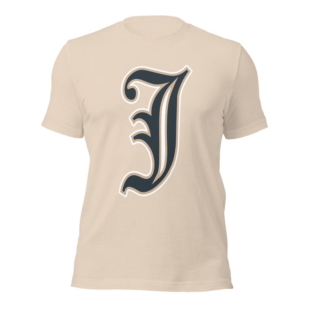Jacksonville High School Design 1 — Soft Cream