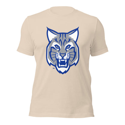 Oakman High School Design 1 — Soft Cream