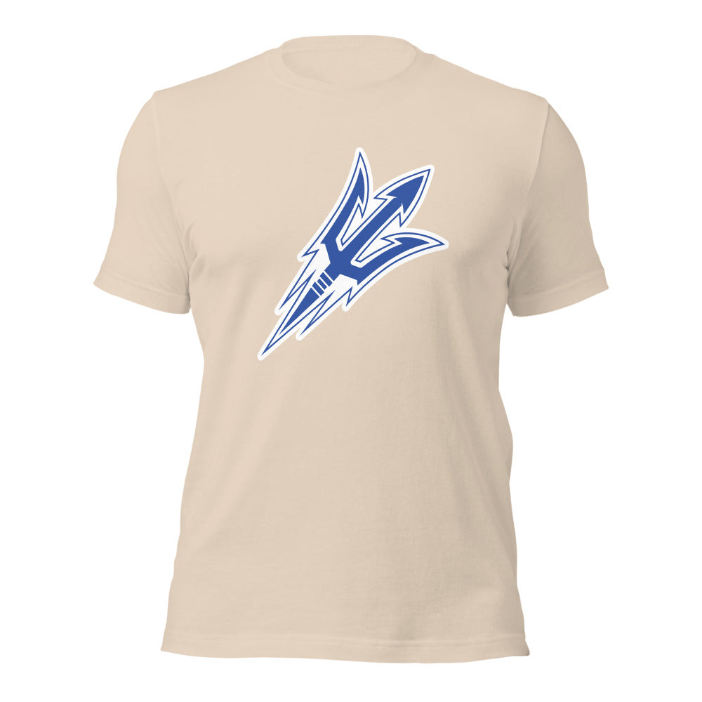 Sulligent High School Design 1 — Soft Cream