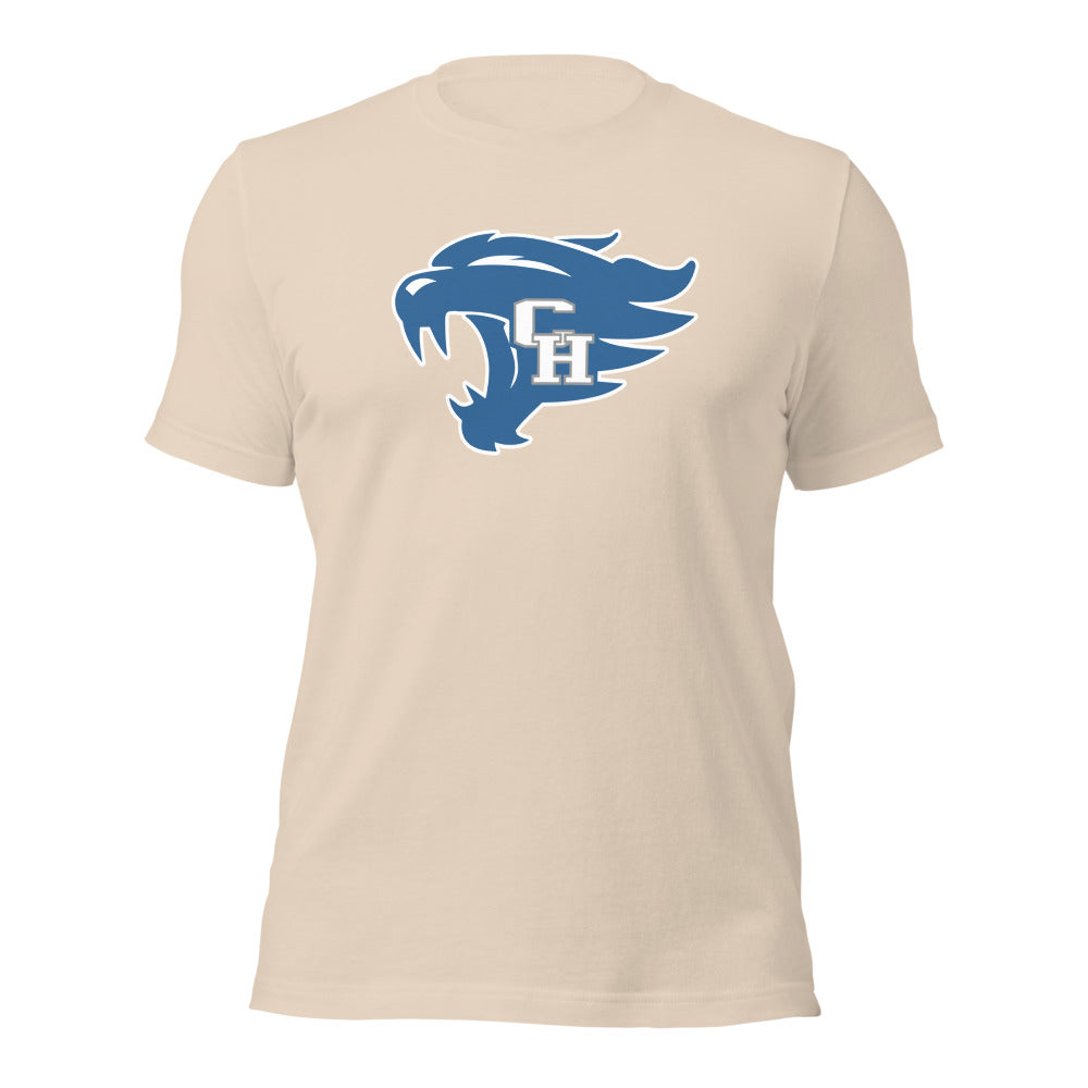 Colbert Heights High School Design 1 — Soft Cream