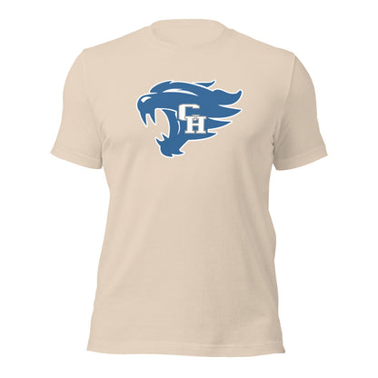 Colbert Heights High School Design 1 — Soft Cream