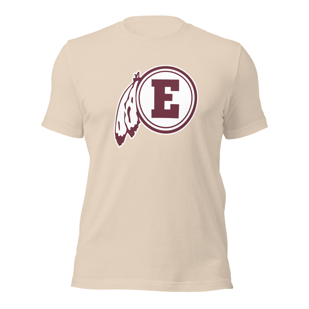 Elko High School Design 1 — Soft Cream