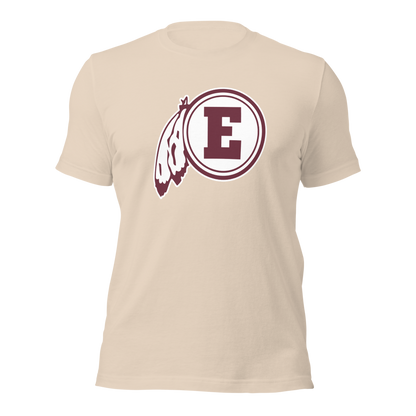 Elko High School Design 1 — Soft Cream