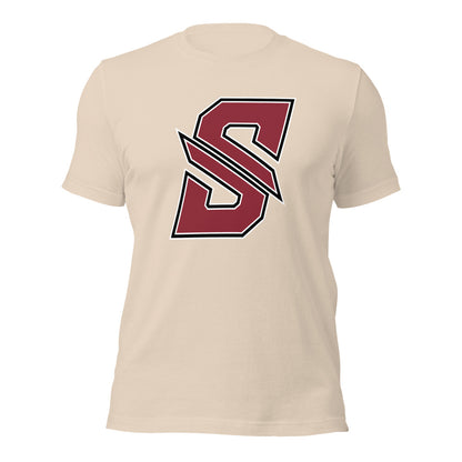 Southside High School Design 1 — Soft Cream