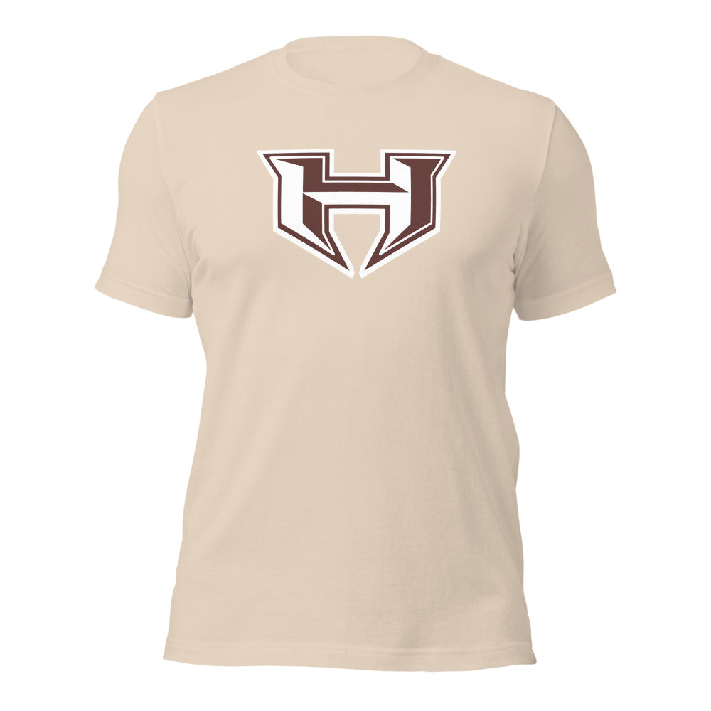 Hubbertville High School Design 1 — Soft Cream