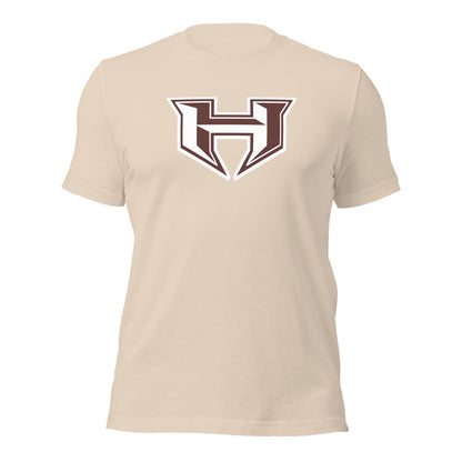 Hubbertville High School Design 1 — Soft Cream
