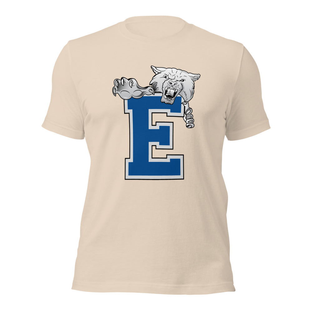 Enterprise High School Design 1 — Soft Cream