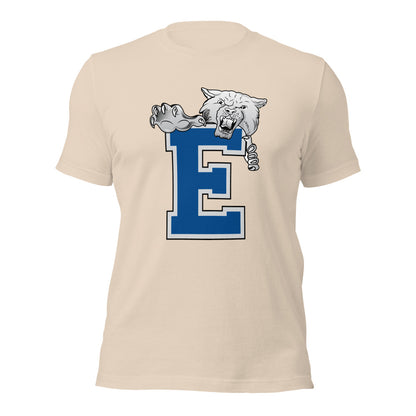 Enterprise High School Design 1 — Soft Cream