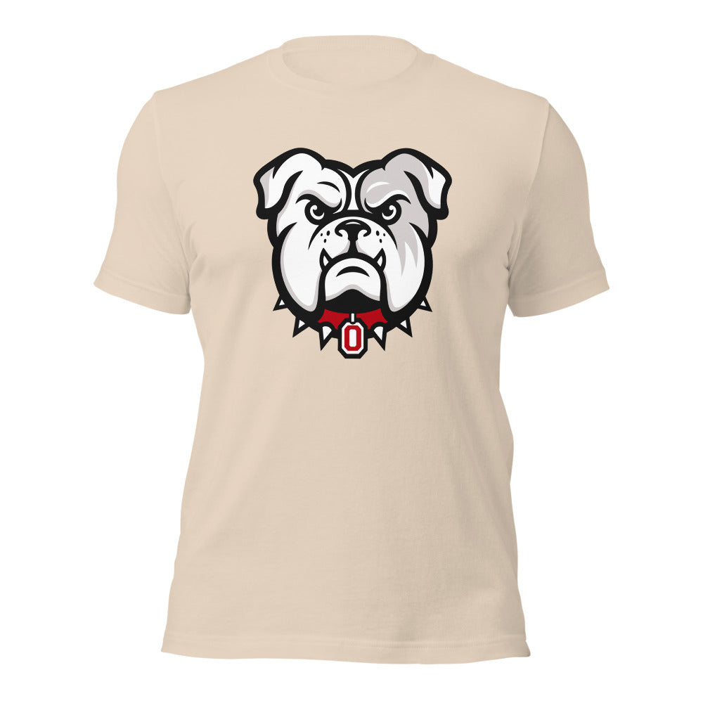 Opelika High School Design 1 — Soft Cream