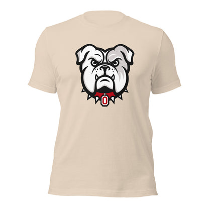 Opelika High School Design 1 — Soft Cream