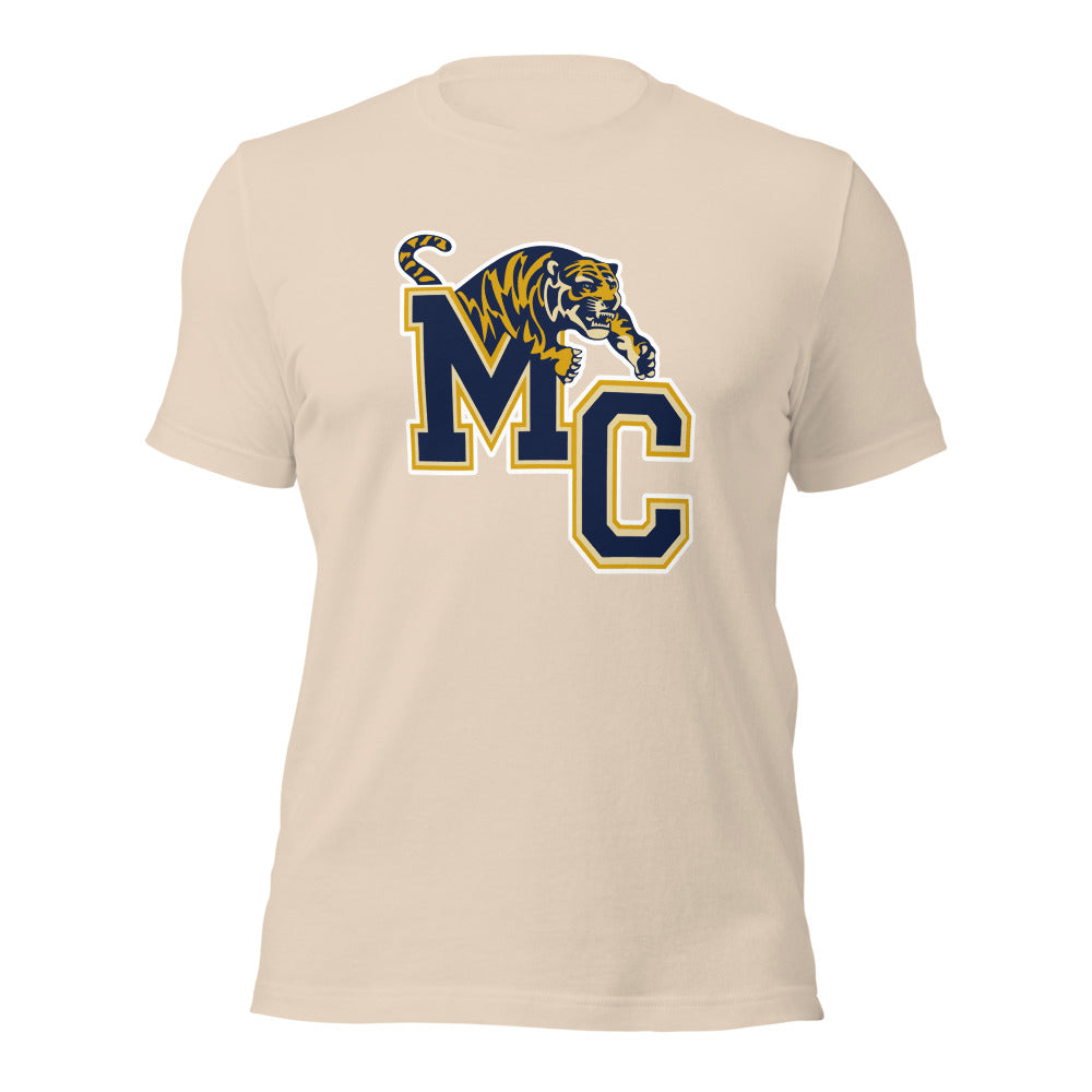 Monroe County High School Design 1 — Soft Cream