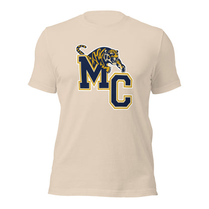 Monroe County High School Design 1 — Soft Cream