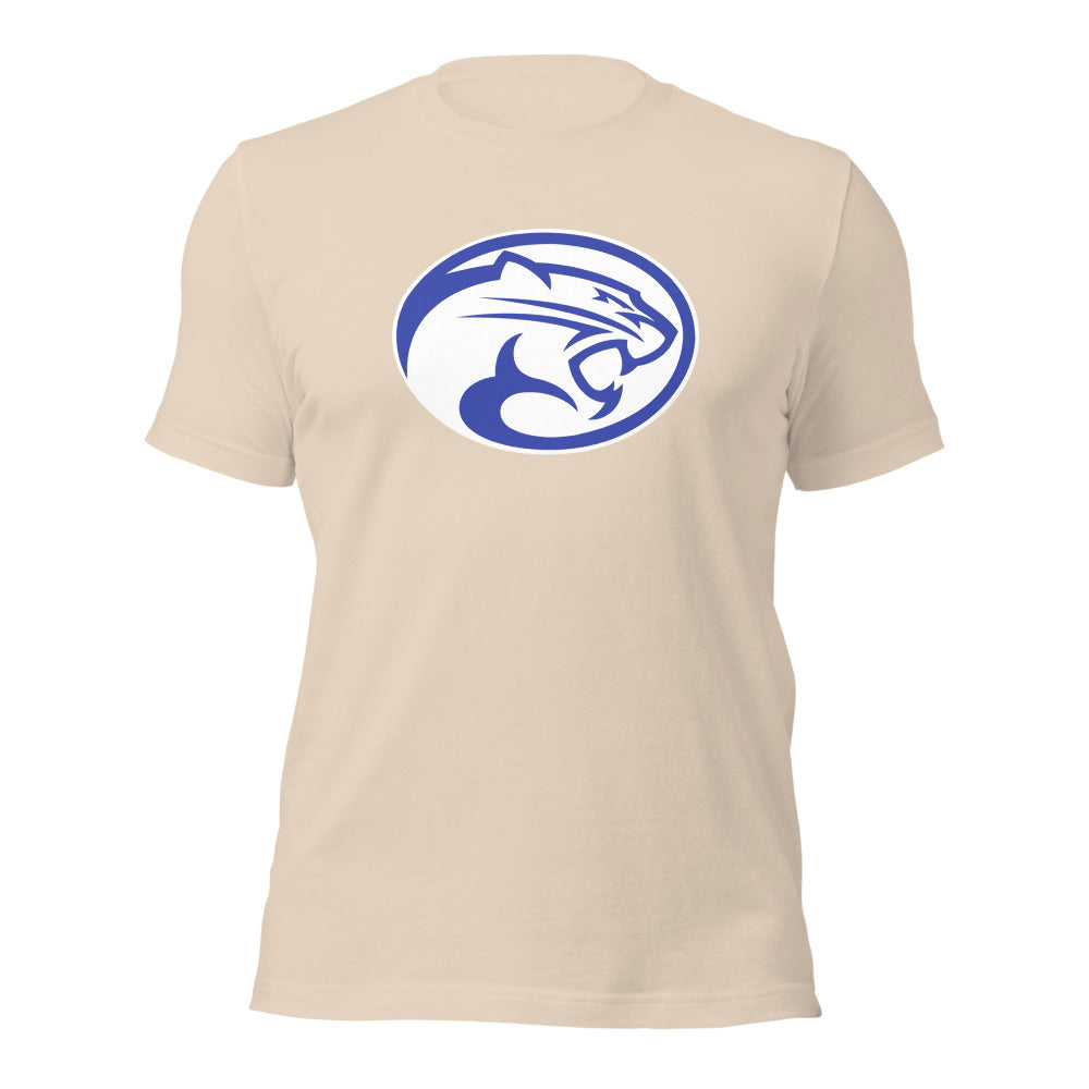 Central High School Coosa County Design 1 — Soft Cream