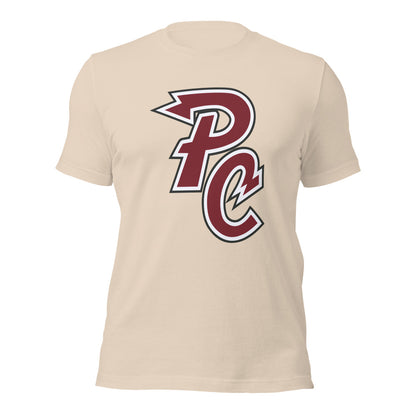 Pickens County High School Design 1 — Soft Cream