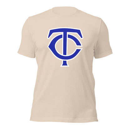 Tuscaloosa County High School Design 1 — Soft Cream