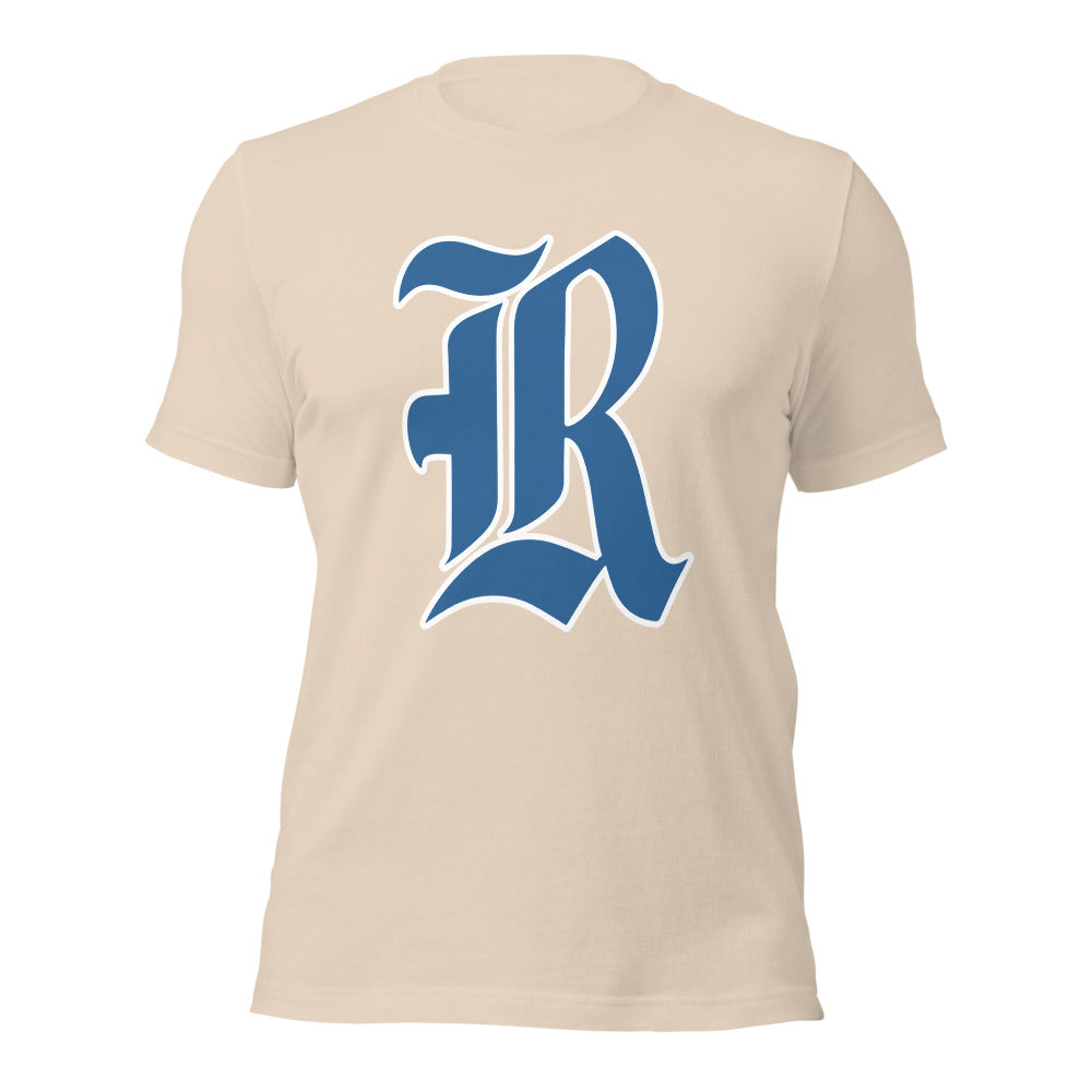 Reeltown High School Design 1 — Soft Cream