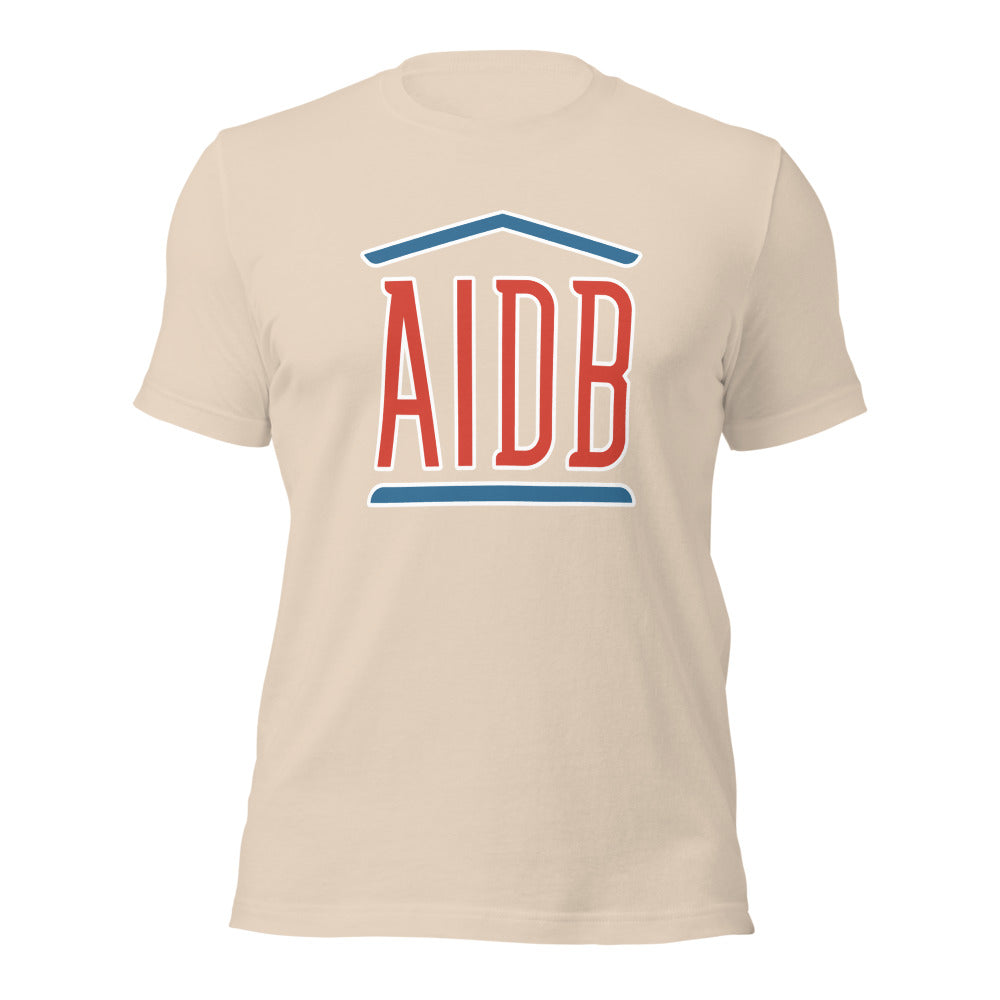 Alabama School for the Deaf Design 1 — Soft Cream