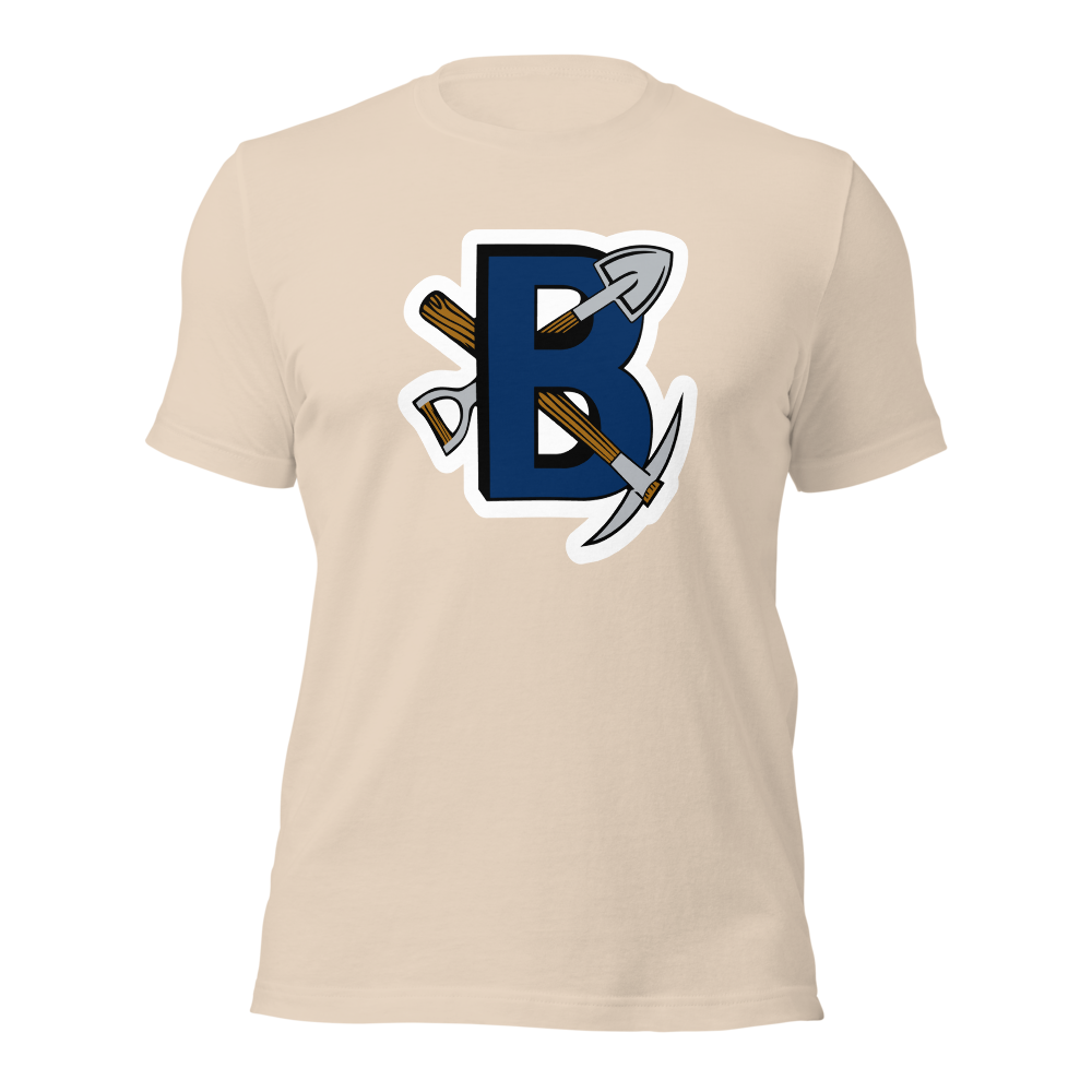 Bingham High School Design 1 — Soft Cream