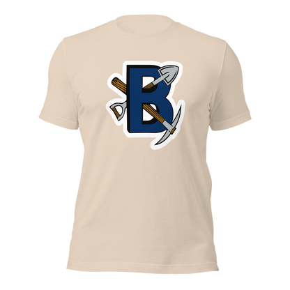 Bingham High School Design 1 — Soft Cream